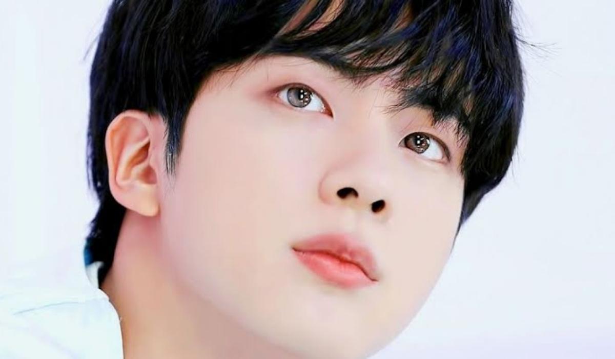 Jin to release first solo single next week